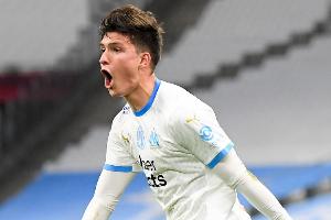 开云官网-罗马诺：马赛希望留住巴列尔迪，未将其纳入小维阿转会谈判