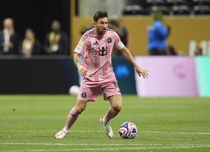 开云官网-不去沙特❌梅西身边人士：队报有生之年能准确报道一次梅西独家吗