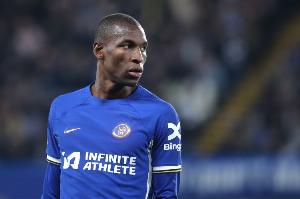 开云APP-记者：杰克逊不是米兰目标，塔雷寻找身体对抗更强+价格更低前锋