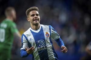 开云官网-即将加盟海港联手武磊⁉️加的斯官方：球队与梅伦多达成协议解约