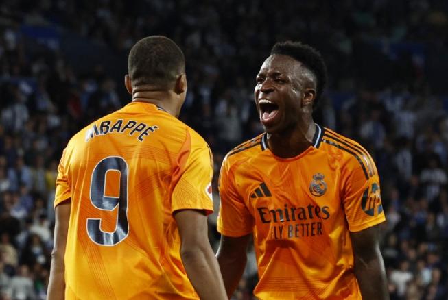 开云APP-皇马内讧升级！姆巴佩成导火索！高层出面约谈，解决左路之争