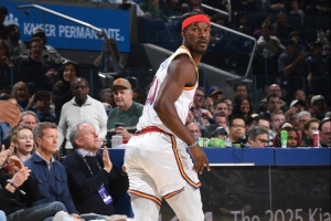 巴特勒谈明日对阵热火：这对我来说只是再普通不过的一天