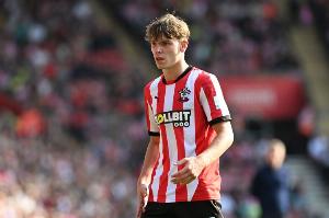 这位是？英媒：南安普顿将为迪布林标价超1亿镑 目前身价仅2500万