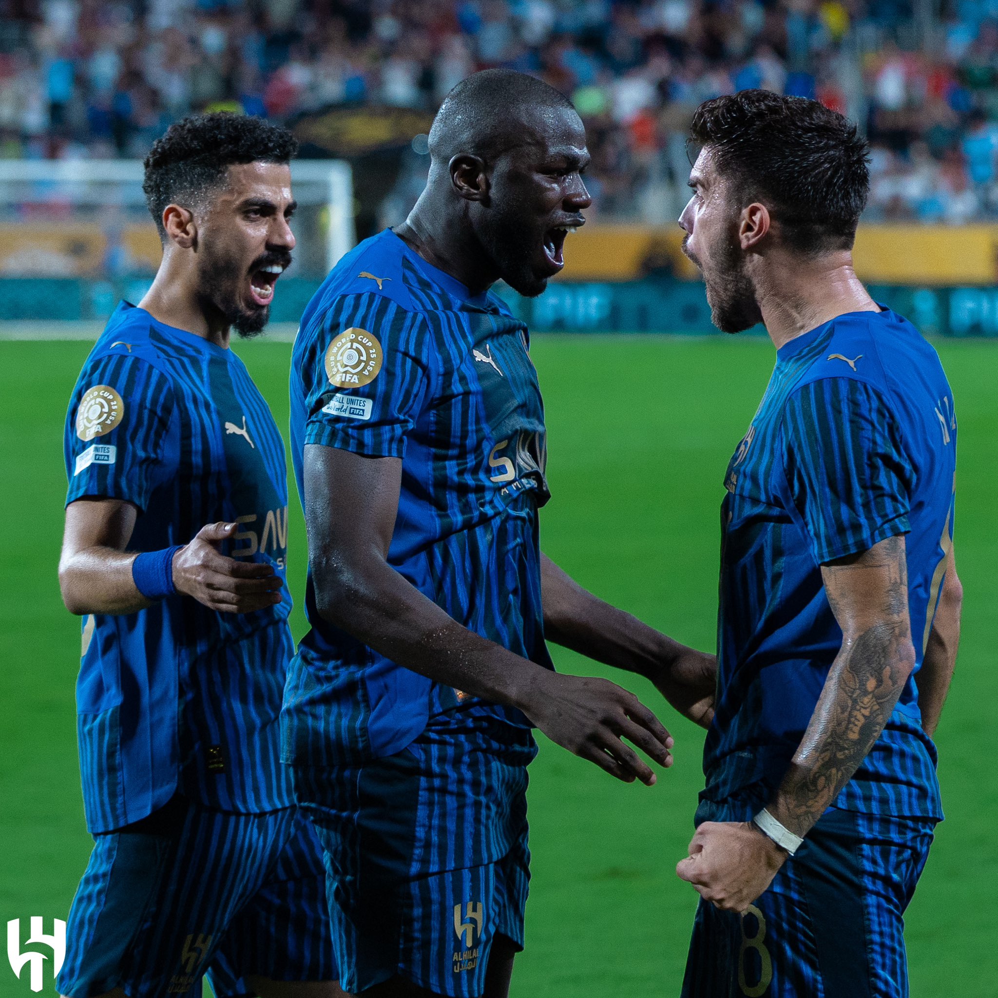 开云体育下载-哪一场最让你感到意外？盘点本届世俱杯五大冷门比赛：新月两度上榜