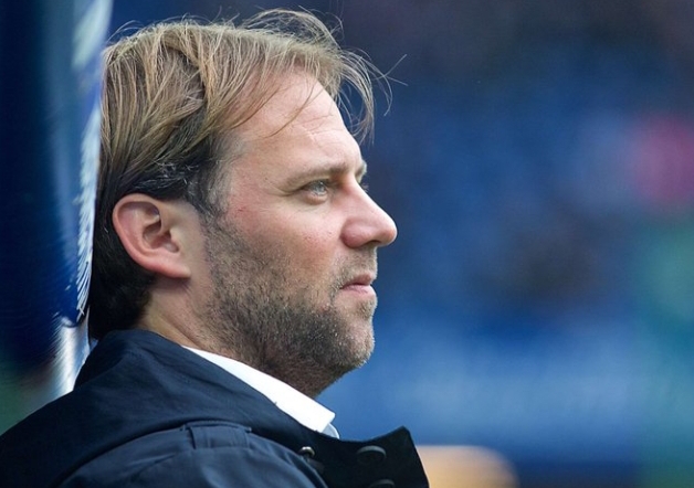 罗马诺：巴萨接触西汉姆联主管施泰登，计划补强管理团队