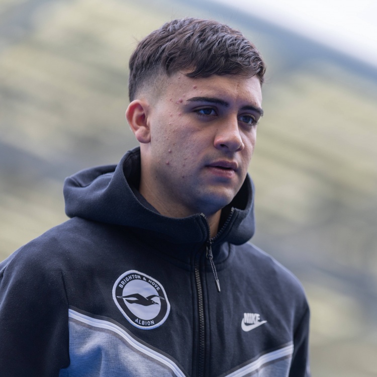 开云-罗马诺：多特是布纳诺特的转会首选地，球员预计关窗前离开布莱顿