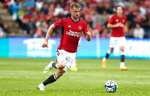 开云体育APP下载-芒特：连续出场信心倍增 切尔西英格兰队经历让我适应阿莫林战术