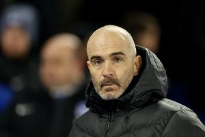 开云体育入口-记者：切尔西主帅马雷斯卡累积黄牌停赛