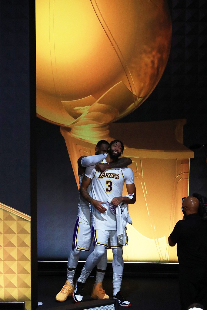 开云体育下载-Lowe：2020年园区冠军认可度低 源于湖人及詹姆斯夺冠背景