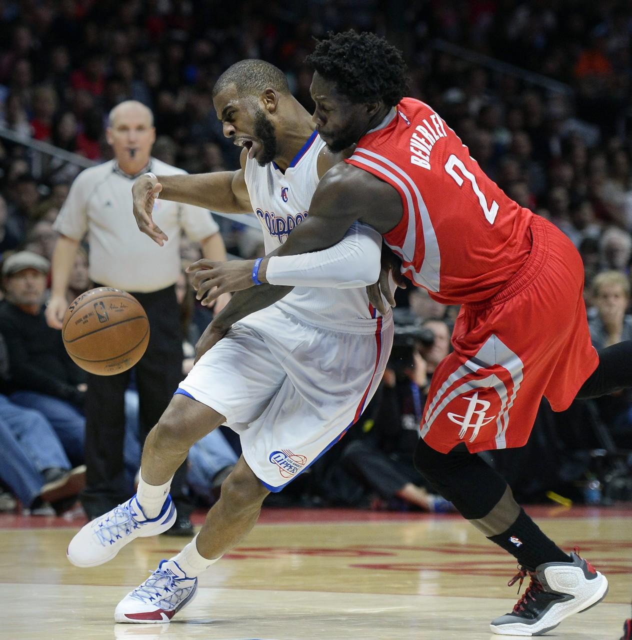 开云官网-贝弗利：保罗&amp;gt;斯托克顿 他经历过科詹库的时代后仍在打球