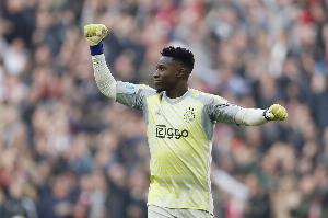 奥纳纳：尼斯、摩纳哥、马竞、切尔西、阿森纳都曾想买我